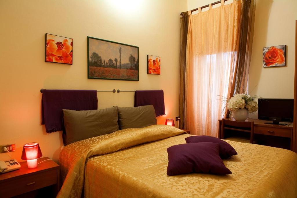 Hotel Centro กัมปีบีเซนซีโอ ห้อง รูปภาพ