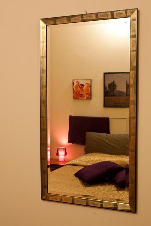 Hotel Centro กัมปีบีเซนซีโอ ห้อง รูปภาพ