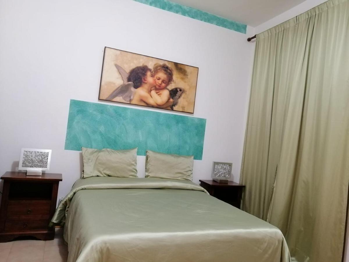 Hotel Centro กัมปีบีเซนซีโอ ภายนอก รูปภาพ