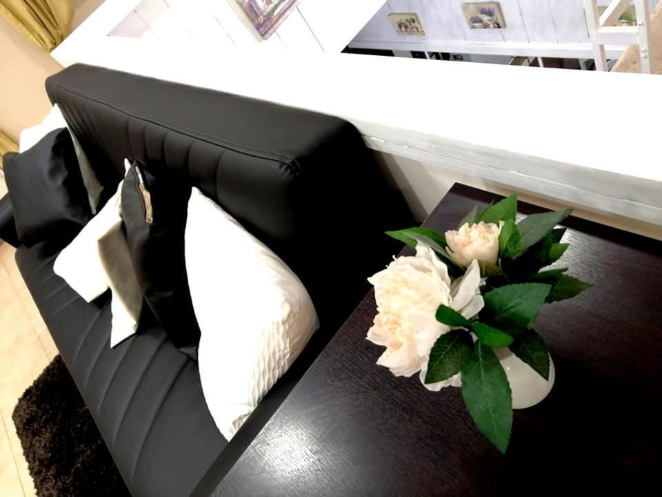 Hotel Centro กัมปีบีเซนซีโอ ภายนอก รูปภาพ