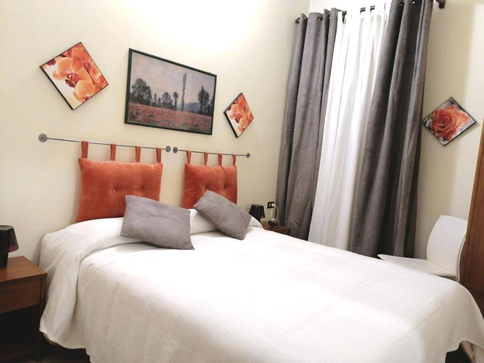 Hotel Centro กัมปีบีเซนซีโอ ภายนอก รูปภาพ
