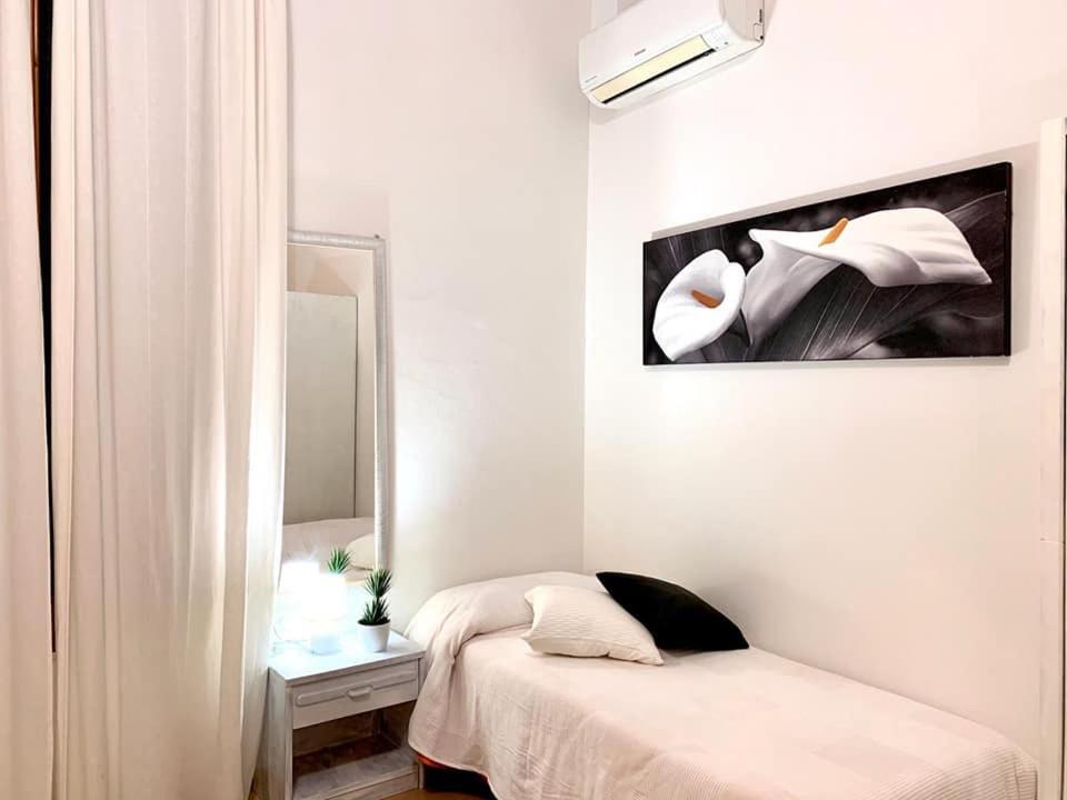 Hotel Centro กัมปีบีเซนซีโอ ภายนอก รูปภาพ