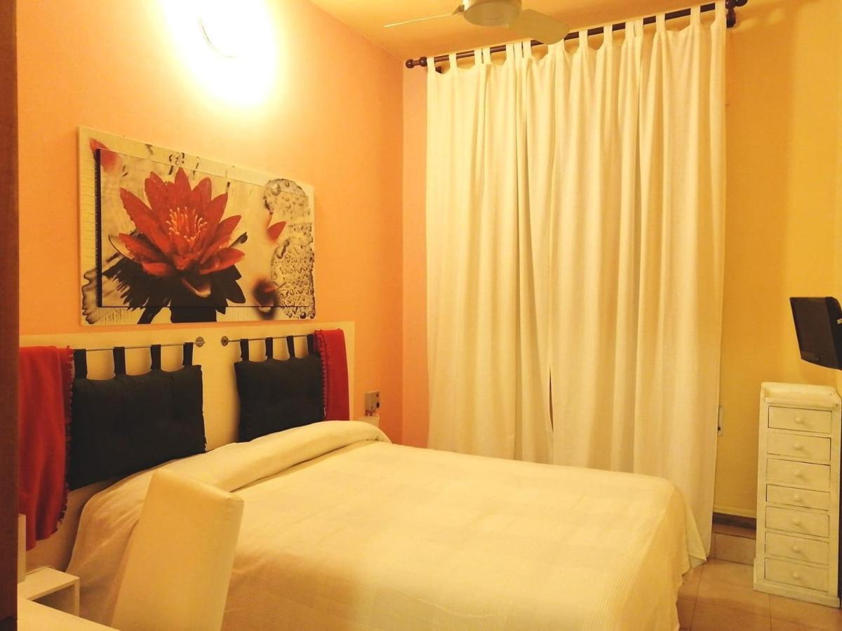 Hotel Centro กัมปีบีเซนซีโอ ภายนอก รูปภาพ